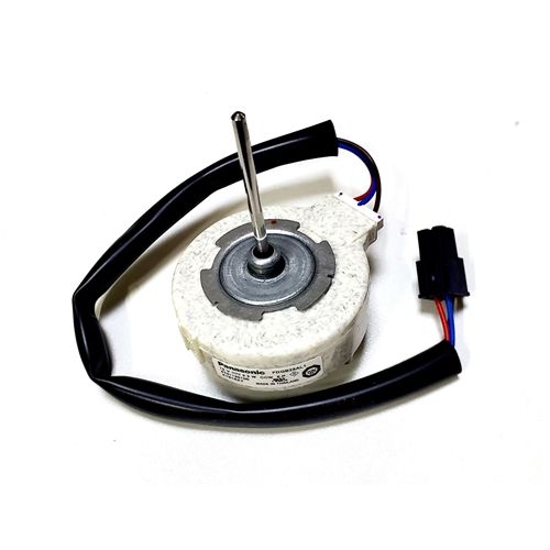 מנוע מאורר בקו בלומברג DC12V 0.2A 220RPM ZBYP-1-10-5