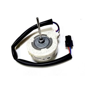 מנוע מאורר בקו בלומברג DC12V 0.2A 220RPM ZBYP-1-10-5