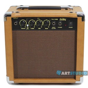 מגבר בס דגם TA10B  Soundking