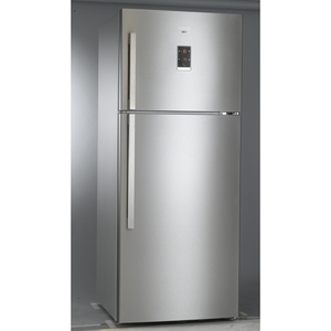 מקרר מקפיא עליון BEKO DN156720T בקו