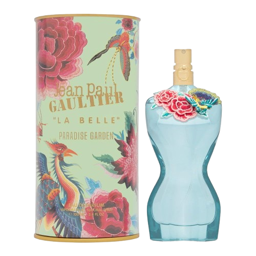 Jean Paul Gaultier Le Belle Paradise Garden 100ML EDP ז
