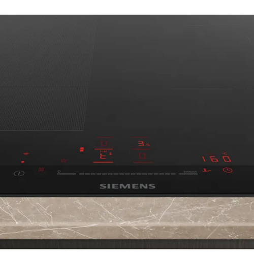 כיריים אינדוקציה SIEMENS סימנס EX675HXC1E