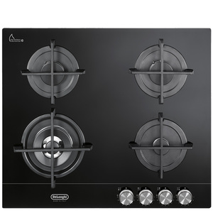 כיריים גז DELONGHI דלונגי NSL460NCM-IL