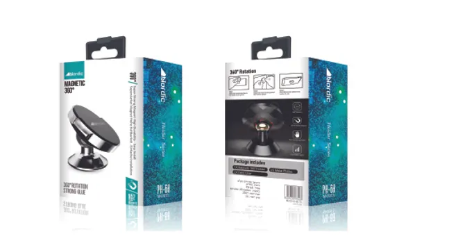 מעמד לרכב Nordic 360 