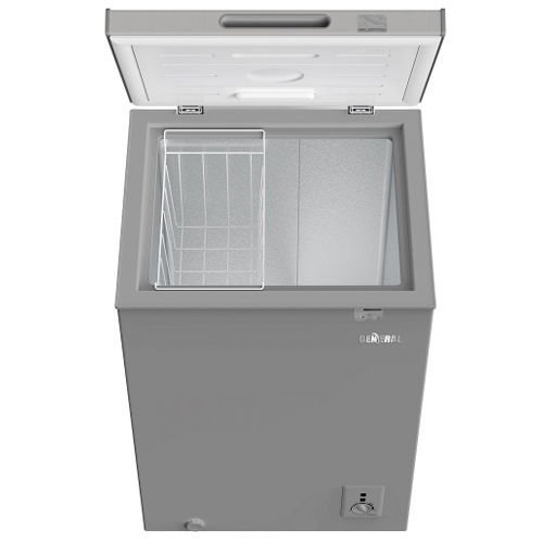 מקפיא שוכב GENERAL גנרל GE101MCS