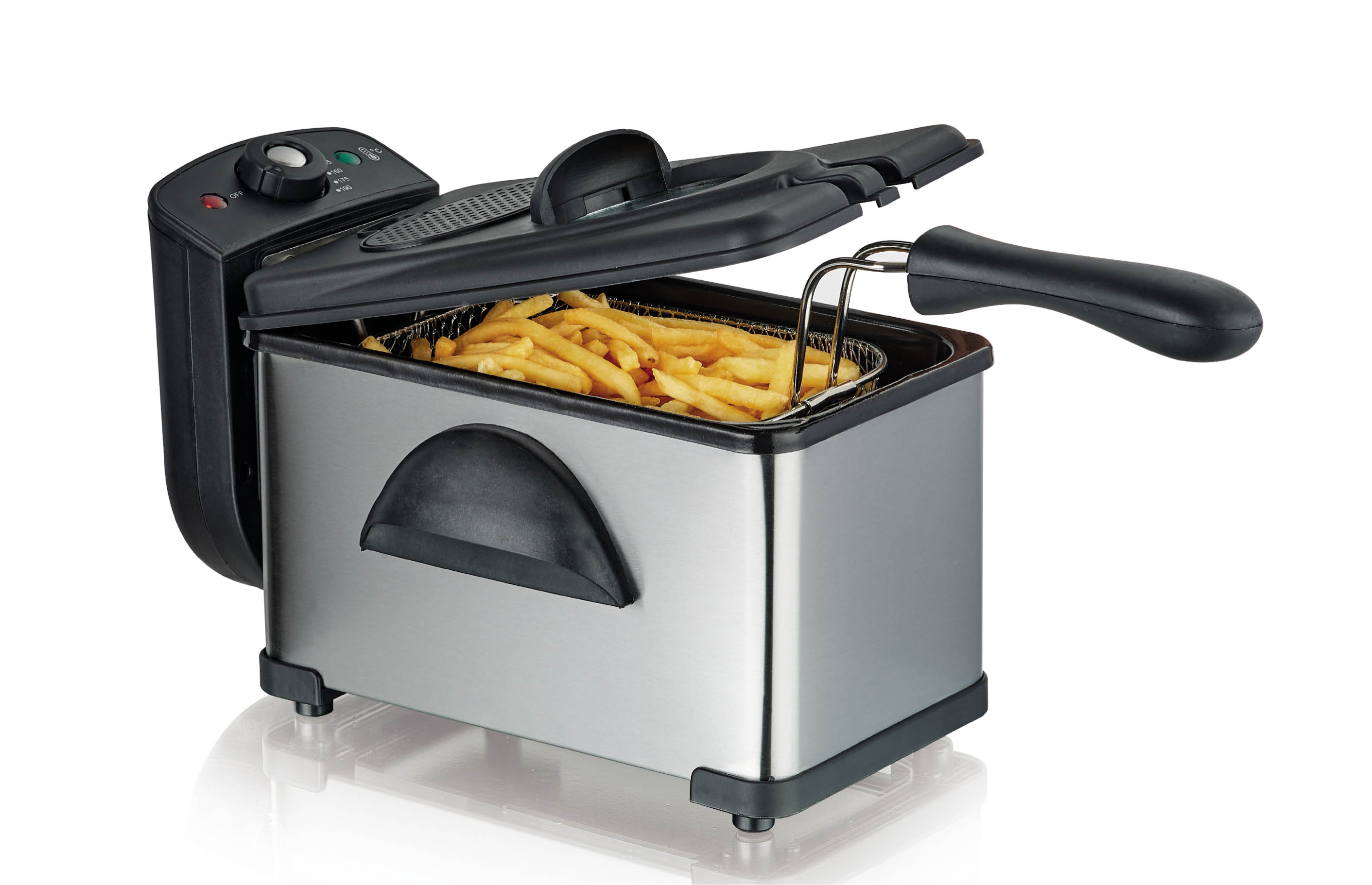 ‏מכשיר טיגון Sachs EF1034