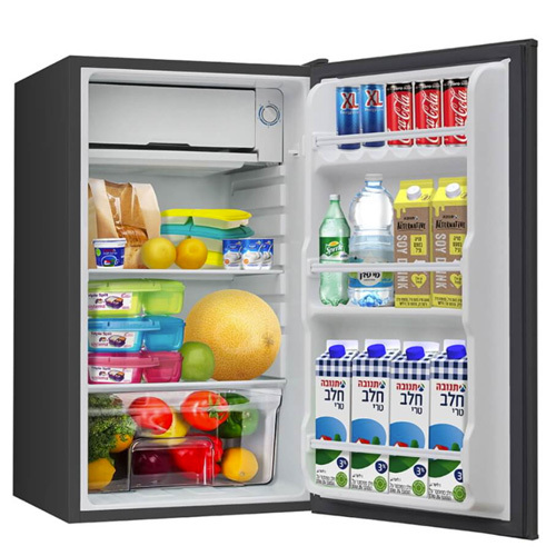מקרר משרדי HOMEX הומקס HRF-80B