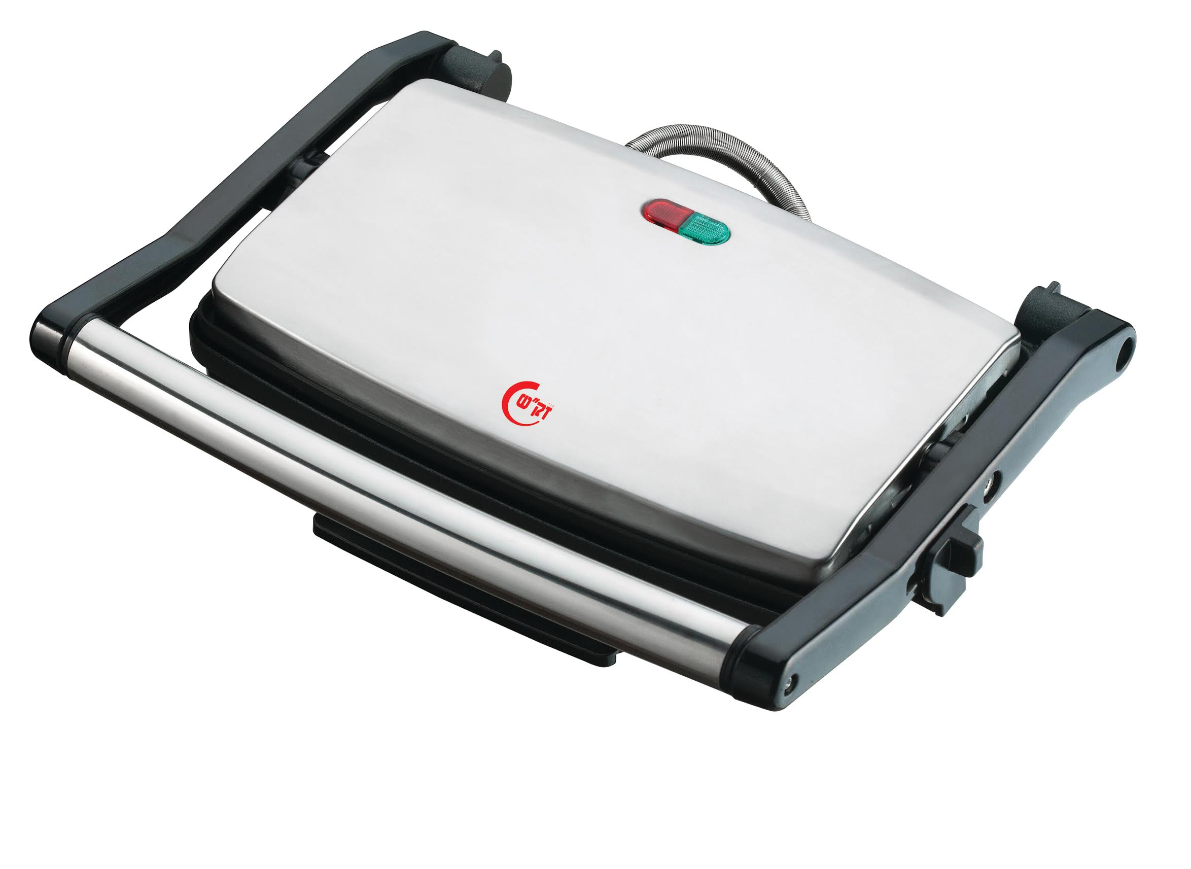 ‏טוסטר לחיצה Sachs EF672