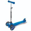 קורקינט 3 גלגלים עם כידון מתכוונן Cool Basic SCOOTER - כחול