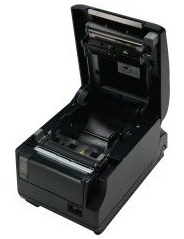 מדפסת טרמית Citizen CT-S651-BT כוללת bluetooth