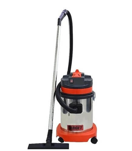 שואב אבק תעשייתי יבש/רטוב 30 ליטר