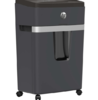 מגרסת נייר HP OneShred 10MC