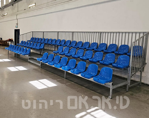 טריבונה- נתניה