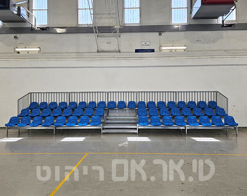 ייצור טריבונה-נתניה