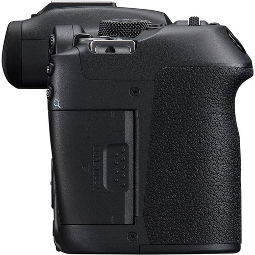 מצלמה חסרת מראה קנון Canon EOS R7 גוף בלבד
