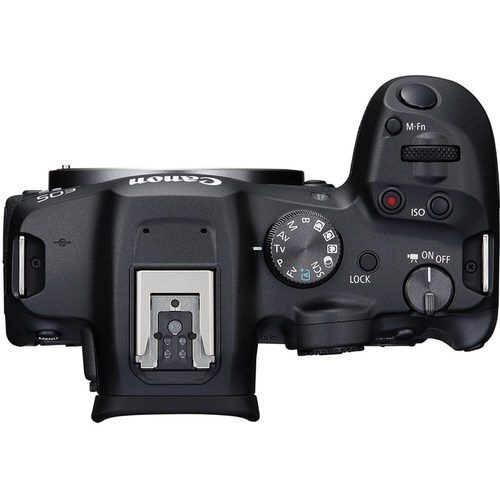 מצלמה חסרת מראה קנון Canon EOS R7 גוף בלבד