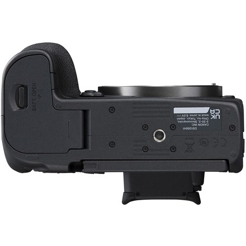 מצלמה חסרת מראה קנון Canon EOS R7 גוף בלבד