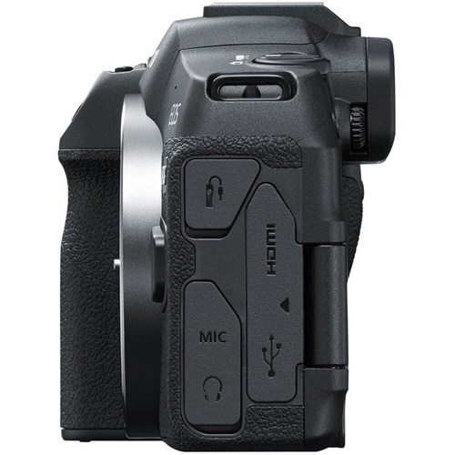 מצלמה חסרת מראה קנון Canon EOS R8 BODY גוף בלבד