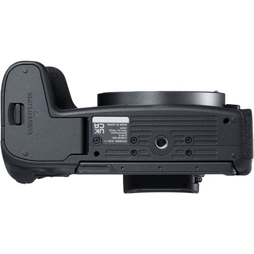 מצלמה חסרת מראה קנון Canon EOS R8 BODY גוף בלבד