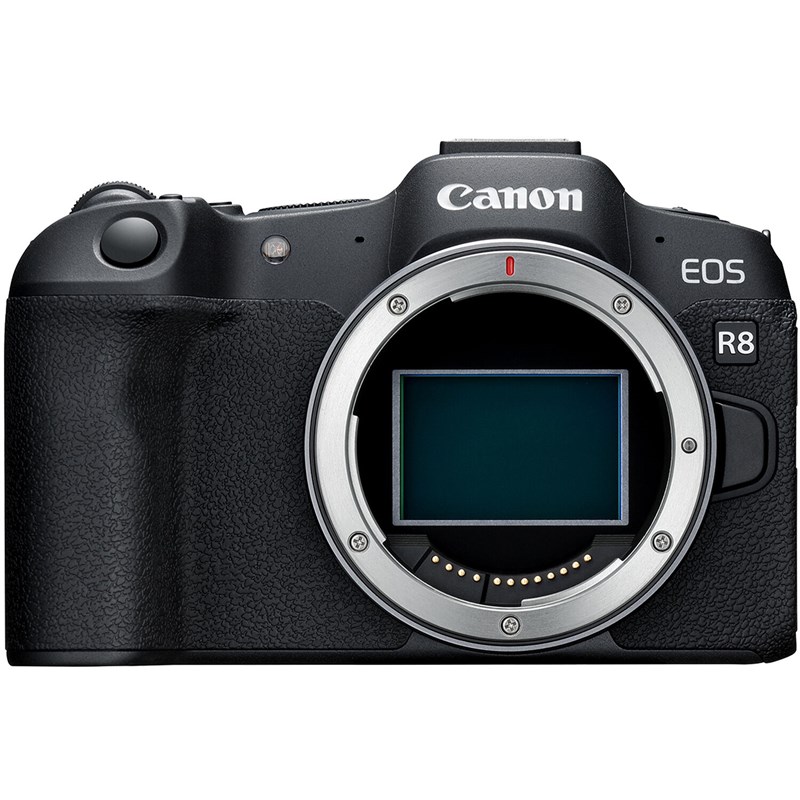 מצלמה קנון Canon R8 BODY