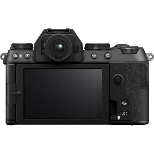 מצלמה חסרת מראה פוג'י Fujifilm X-S20 BODY - יבואן רשמי
