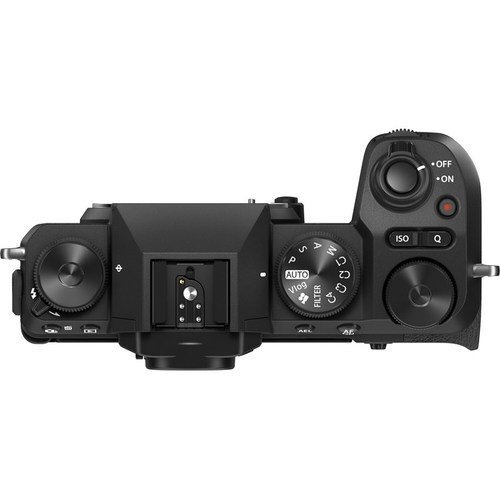 מצלמה חסרת מראה פוג'י Fujifilm X-S20 BODY - יבואן רשמי