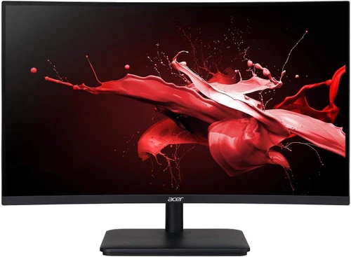 מסך מחשב גיימינג קעור 27 אינץ Acer Nitro ED270 X 240Hz