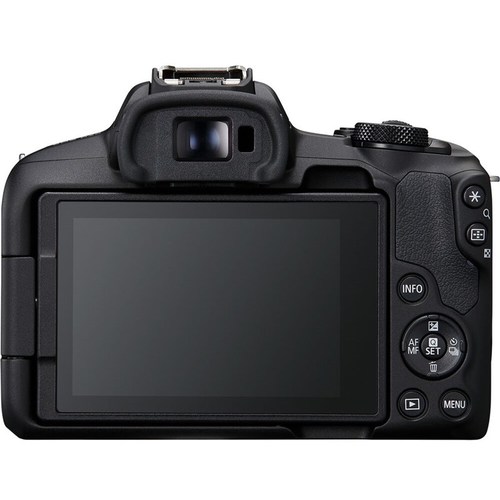מצלמה חסרת מראה קנון Canon EOS R50 BODY + SIGMA 18-50mm F2.8 DN RF