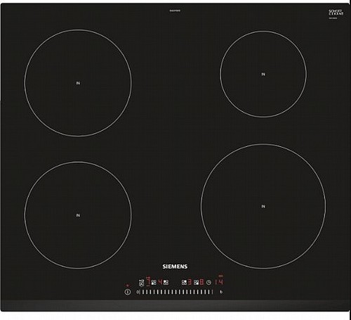 ‏כיריים אינדוקציה Siemens EU631FEB1E סימנס