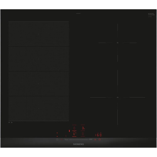 ‏כיריים אינדוקציה Siemens EX675HEC1E סימנס