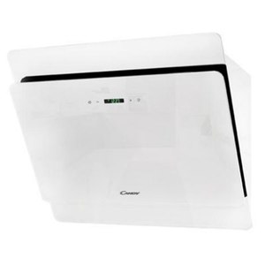 קולט אדים קנדי CVMA90W לבן 90 ס"מ