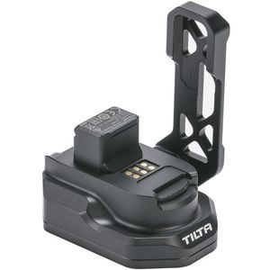 פלטת בסיס לחיבור גימבל DJI לסוללה Tilta Power Supply Base Plate
