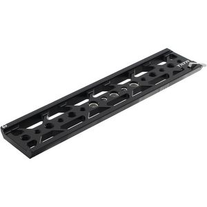 פלטה לריג מצלמה Tilta 10" Dovetail Plate