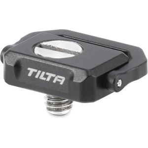 תושבת לחיבור רצועה לכלוב מצלמה Tilta Camera Strap Attachment