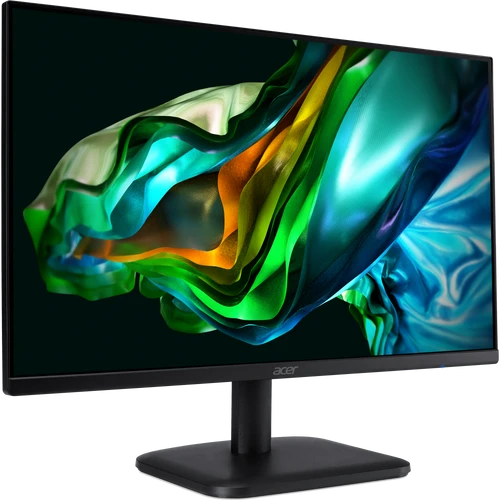 מסך מחשב 27 אינץ Acer EK271 E 100Hz IPS
