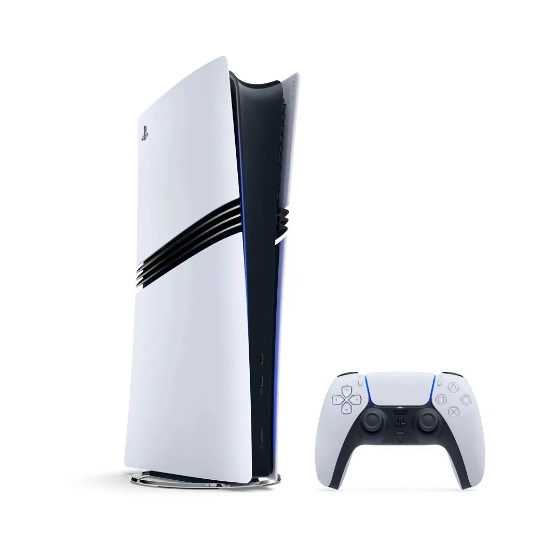 PlayStation 5 Pro Digital Edition