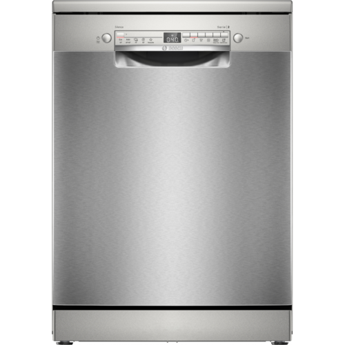 מדיח כלים רחב נירוסטה Bosch SMS2HTI02E בוש !!!דגם חדש!!!
