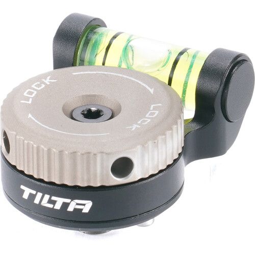 בועת פלס מסתובבת Tilta Rotatable Bubble Level 