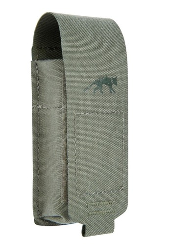 פאוץ' למחסנית אקדח רינג'ר TASMANIAN TIGER - TT SGL PI Mag Pouch MKIII IRR