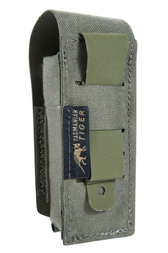 פאוץ' למחסנית אקדח רינג'ר TASMANIAN TIGER - TT SGL PI Mag Pouch MKIII IRR