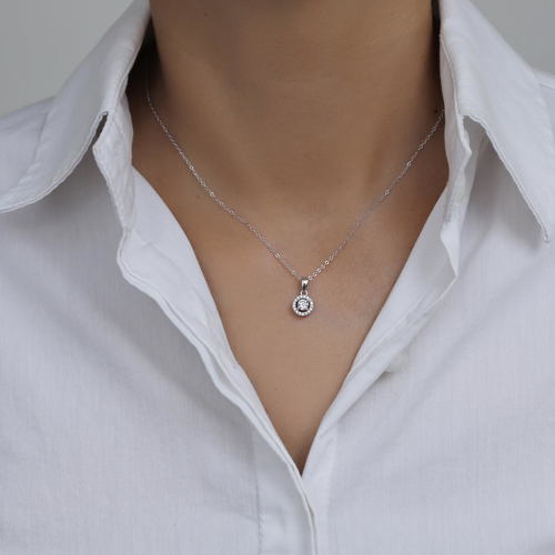 שרשרת כסף 925 סטרלינג