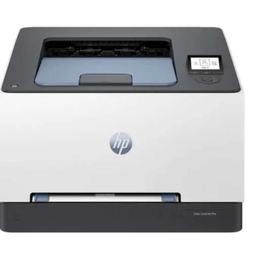 HP Color LaserJet Pro 3202dw מדפסת