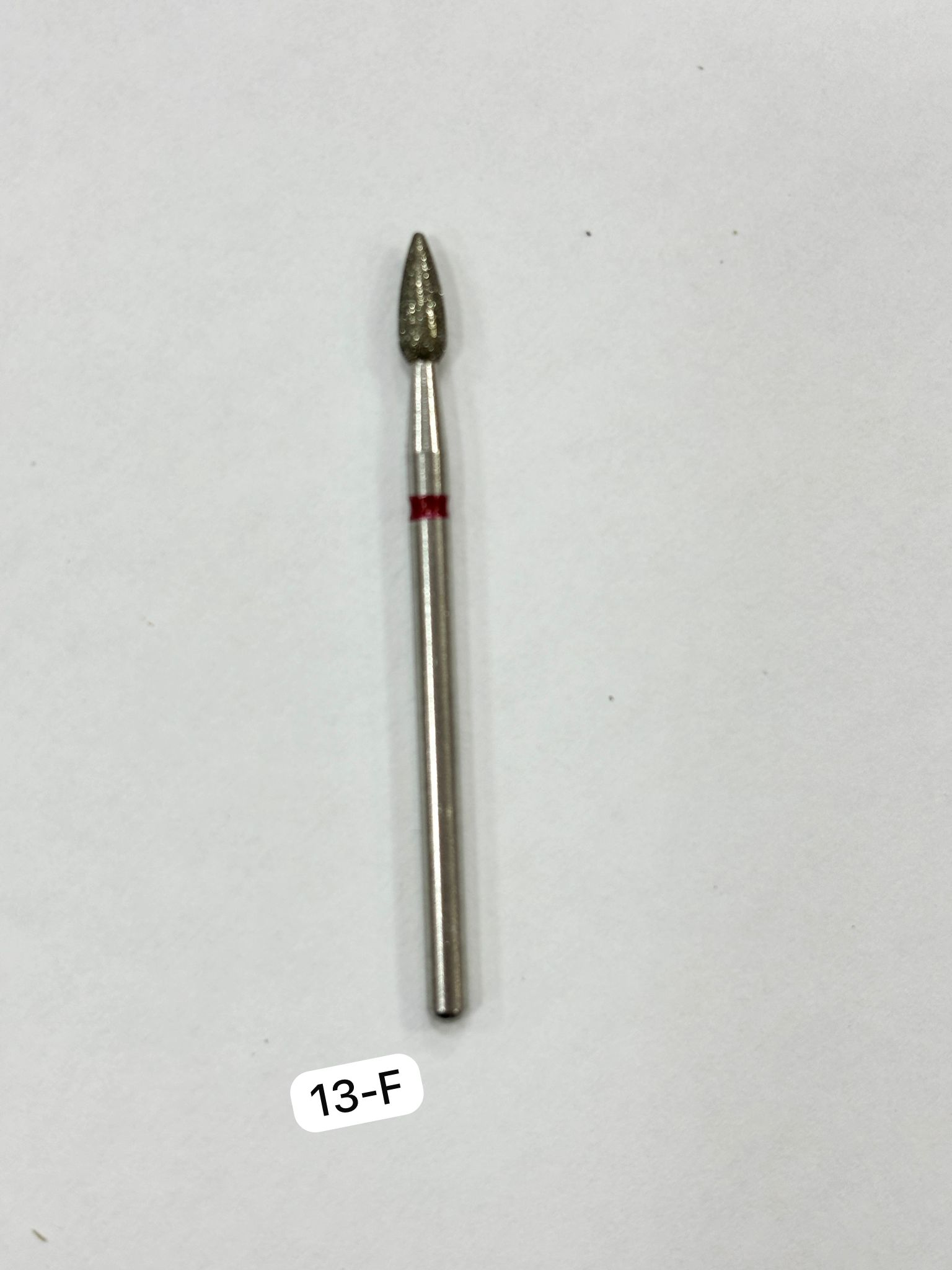 ראש מניקור