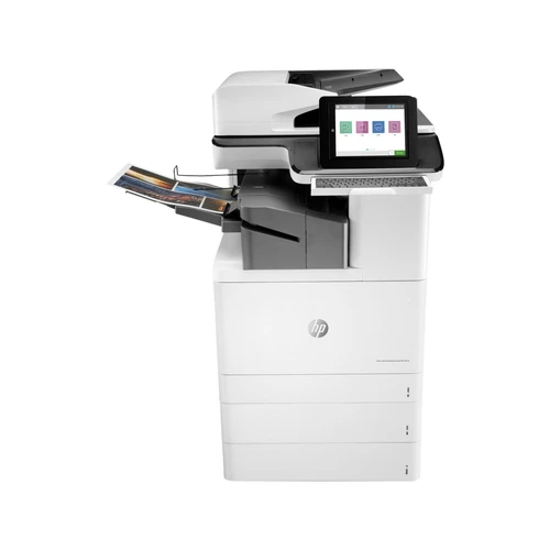 HP Color LaserJet Enterprise Flow MFP M776zs