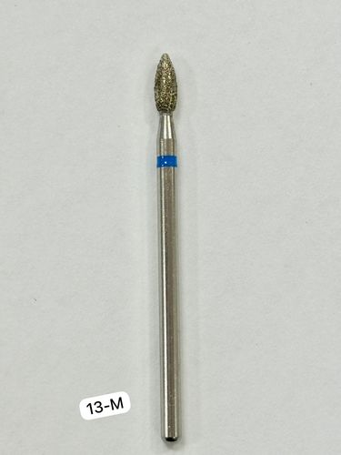 ראש מניקור