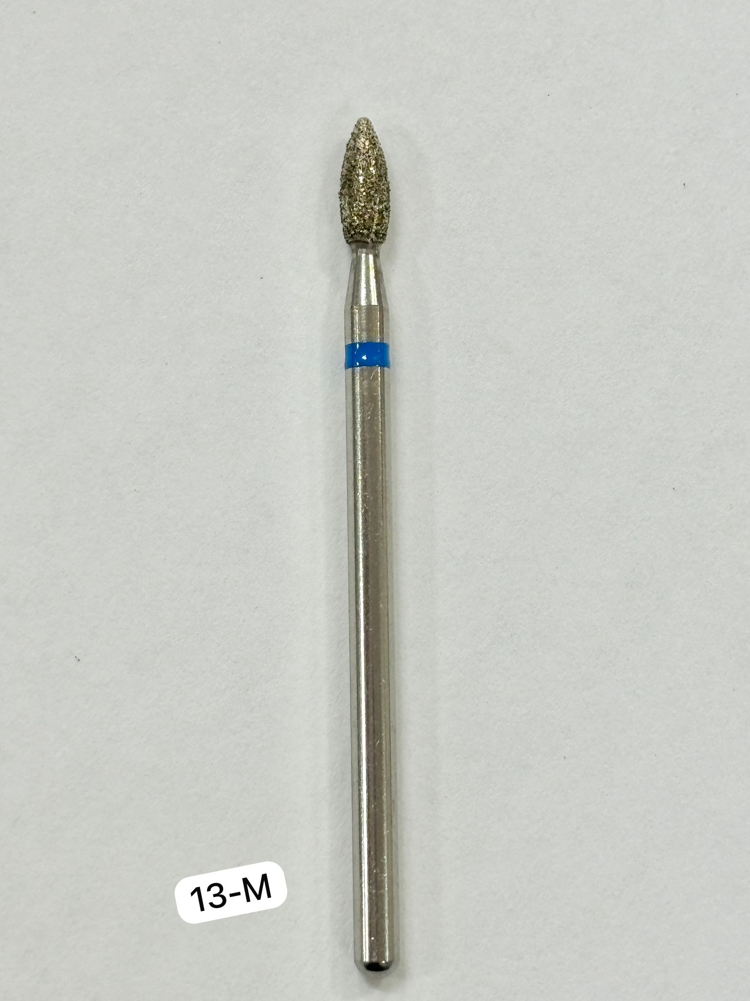 ראש מניקור
