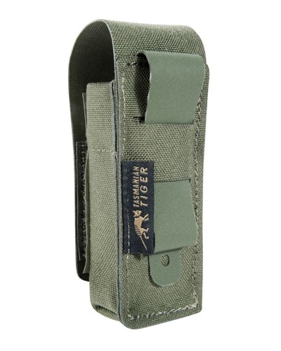 פאוץ' למחסנית אקדח TT SGL PI Mag Pouch MKIII זית - TASMANIAN TIGER