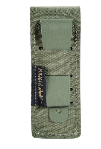 פאוץ' למחסנית אקדח TT SGL PI Mag Pouch MKIII זית - TASMANIAN TIGER