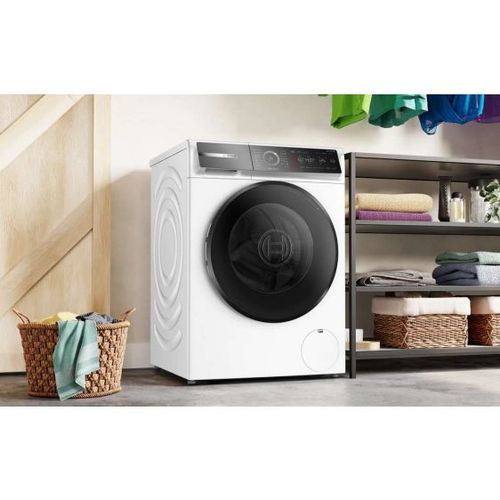 מכונת כביסה בוש תוצרת גרמניה WGB24410by BOSCH 