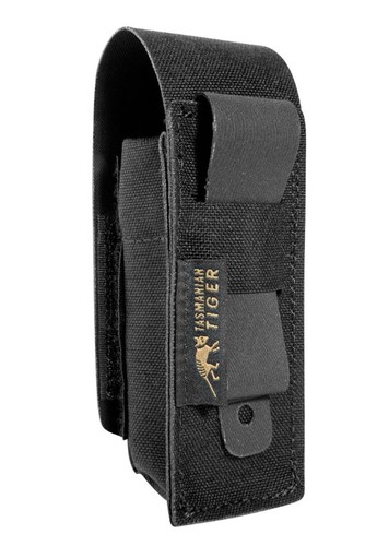 פאוץ' למחסנית אקדח TT SGL PI Mag Pouch MKIII שחור - TASMANIAN TIGER